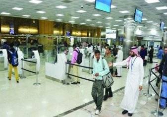 مطارات السعودية توفر آلاف الوظائف الشاغرة للمواطنين