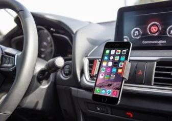 تطبيق جديد للهواتف الذكية يراقب السائق للحد من الحوادث المرورية