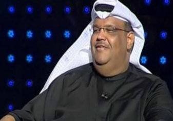 نبيل شعيل "العراقي إللي يتكلم عن الكويت . خسي يغني عندنا" (فيديو)
