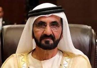 حاكم دبي يصدر 10 قرارات هامه.. ماهي؟