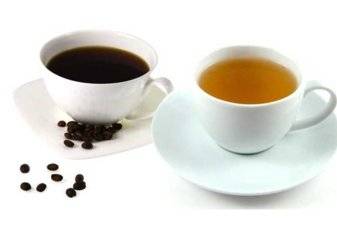 الشاي أم القهوة .. أيهما أفضل لتنشيط الجسم!