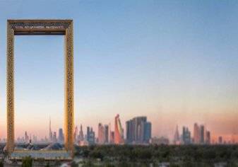دبي الأولى بمؤشر التنمية الإدارية للمدن الذكية