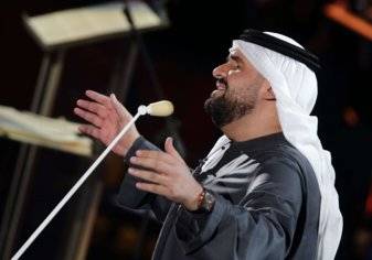 اختيار حسين الجسمي سفيراً لمعرض إكسبو 2020 دبي
