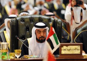 رئيس الإمارات يصدر 5 مراسيم أميرية جديدة