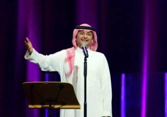بعد إلغاء حفله في الرياض بسبب المرض.. عبدالمجيد عبدالله يكشف عن مفاجأة لجمهوره
