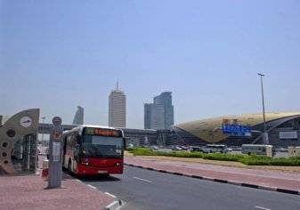"طرق دبي" تعتزم إطلاق 4 خطوط جديدة للحافلات