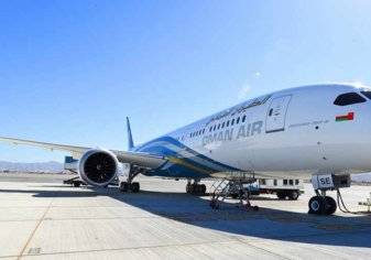 عُمان تخطط لإنشاء شركة طيران إقليمية جديدة