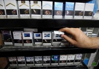 تسعيرة جديدة للسجائر ومنتجات التبغ في الإمارات