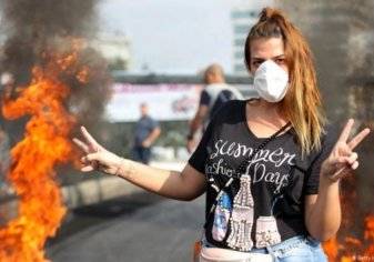لماذا التركيز على الوجه "الناعم" في الاحتجاجات اللبنانية؟
