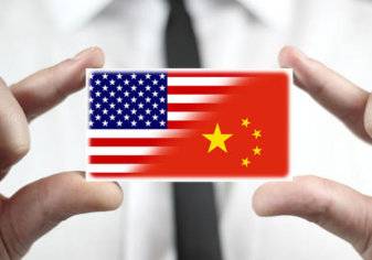 الصين تفرض عقوبة على أمريكا بمباركة دولية