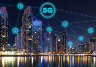 تعرف على تكلفة شبكة 5G الجديدة في الإمارات