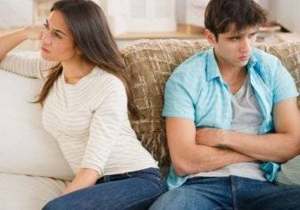 ما هي التصرفات اللتي تهدد إستقرار الحياة الزوجية؟