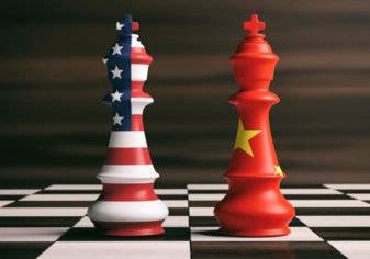 بالأرقام: حصيلة خسائر الحرب التجارية بين أمريكا والصين