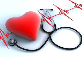 طول قامتك تؤثر على صحة قلبك!