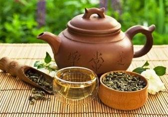 الشاي الصيني .. فوائد لا تحصى!