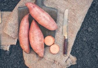 "البطاطا الحلوة" صديقة الشتاء.. وهذه أبرز فوائدها؟