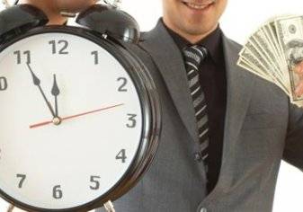 3 نصائح تساعدك على استثمار الوقت في العمل