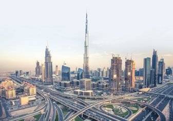 دبي تستقطب أكثر من 1000 مليونير مستثمر