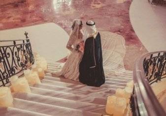 عادات الزواج الغريبة في الدول العربية!