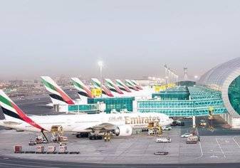 في دبي .. 1.7 مليون مسافر بأول أسبوع في 2020!