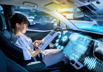 الأنظمة الذكية في السيارات خطر يهدد حياتنا!