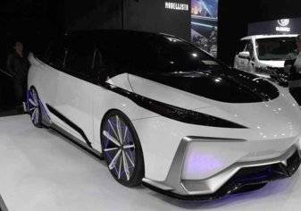 بالفيديو .. سيارة المستقبل الجديدة تويوتا بريوس!
