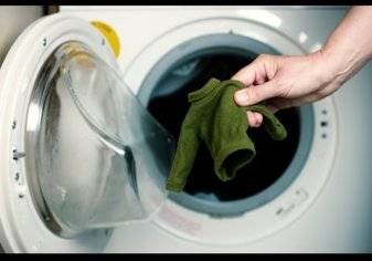 حيلة بسيطة لمعالجة انكماش الملابس بعد غسلها