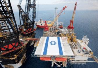رسمياً.. مصر تستقبل الغاز الإسرائيلي