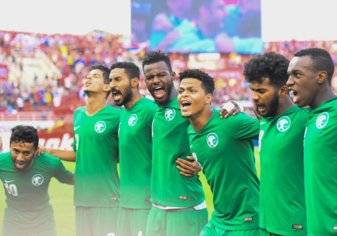 السعودية تتأهل إلى نصف نهائي كأس آسيا