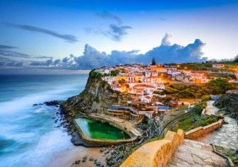 البرتغال الوجهة السياحية الرائدة في أوروبا 2020
