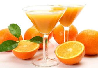 7 فوائد صحية وتجميلية للبرتقال