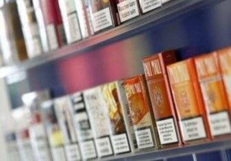 كم علبة سجائر مسموح إدخالها للسعودية؟