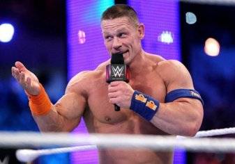 كيف أثر غياب جون سينا عن WWE؟