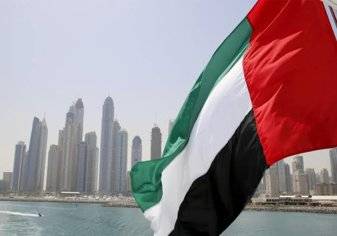 الإمارات: نصف مليون درهم غرامة نشر الشائعات حول كورونا