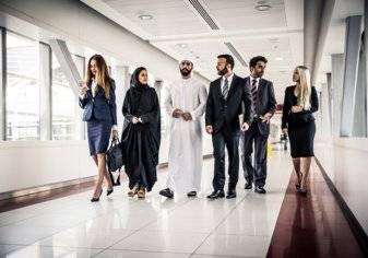 وظائف شاغرة في الإمارات براتب يصل لـ 40 ألف درهم