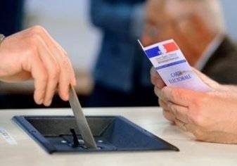 فضحية من العيار الثقيل تهزر الانتخابات الفرنسية