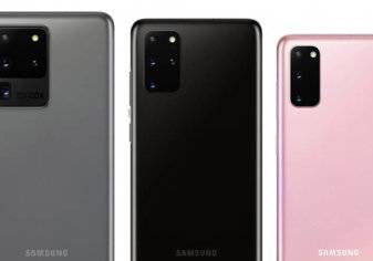 5 مميزات جديدة في هواتف Galaxy S20