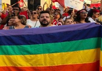 في تونس.. حقوق المثليين مكفولة بأمر القانون