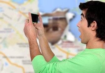 خرائط جوجل تقدم ميزة فريدة لجميع المسافرين
