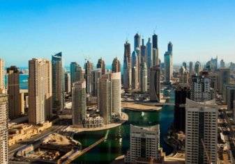 4% تراجع في عقارات دبي ولا استقرار قبل 2022