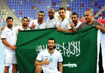إيقاف الرياضة في السعودية