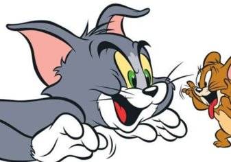 بعد 95 عاماً وداع مخرج أفلام Tom & Jerry