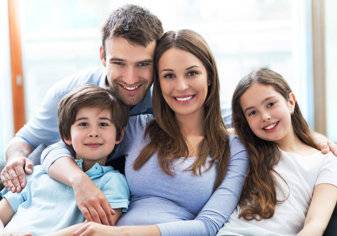 5 نصائح لرمضان أكثر سعادة مع العائلة