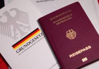 شروط صارمة على منح الجنسية الألمانية.. إليك أبرز التعديلات