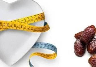 لهذه الأسباب يزداد وزنك في رمضان؟