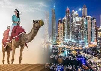 متى سيعود الموسم السياحي في دبي؟