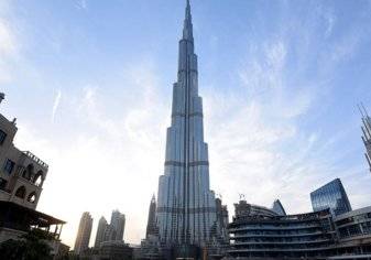 دبي تطلق "أطول صندوق تبرعات في العالم"