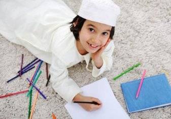 5 أنشطة رمضانية لتسلية أطفالك من المنزل