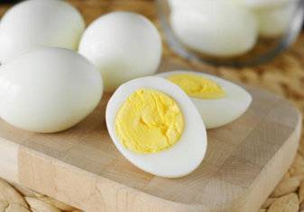 كيف تتأكد من صلاحية استهلاك البيض؟