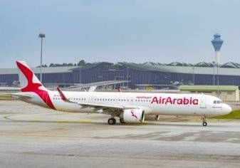 للمرة الثانية خلال شهر "العربية للطيران" تسرح عدداً من موظفيها